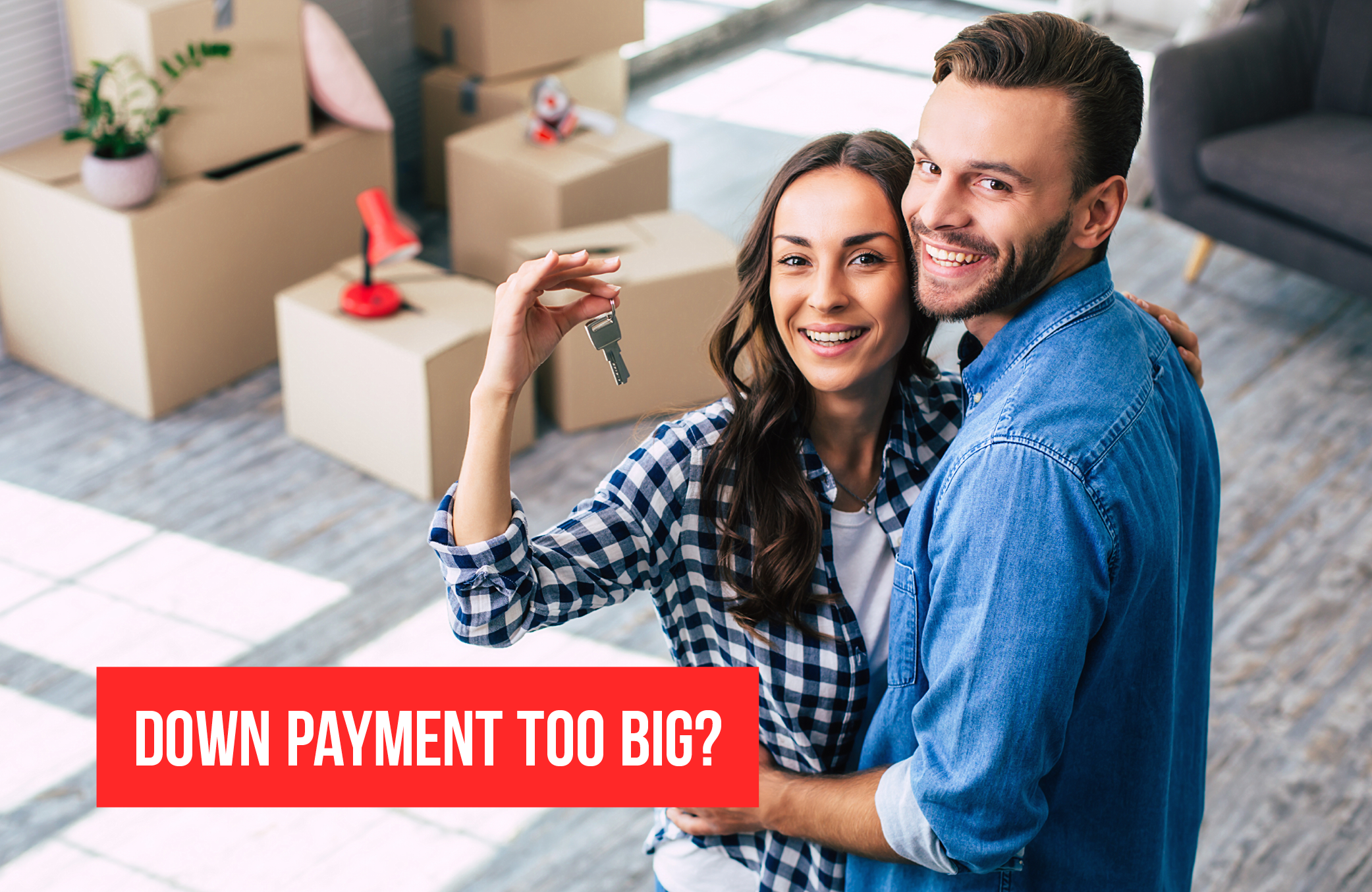 Freddie Mac BorrowSmart® Program