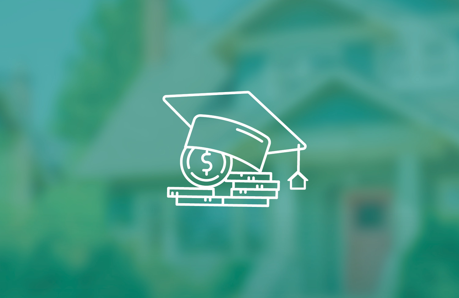Don’t Let Student Loan Debt Hold you Back from your Homebuying Dreams
