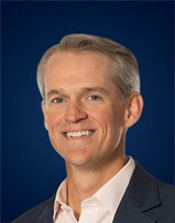 Loan Officer Patrick O'Connor