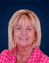 Kaye Jones