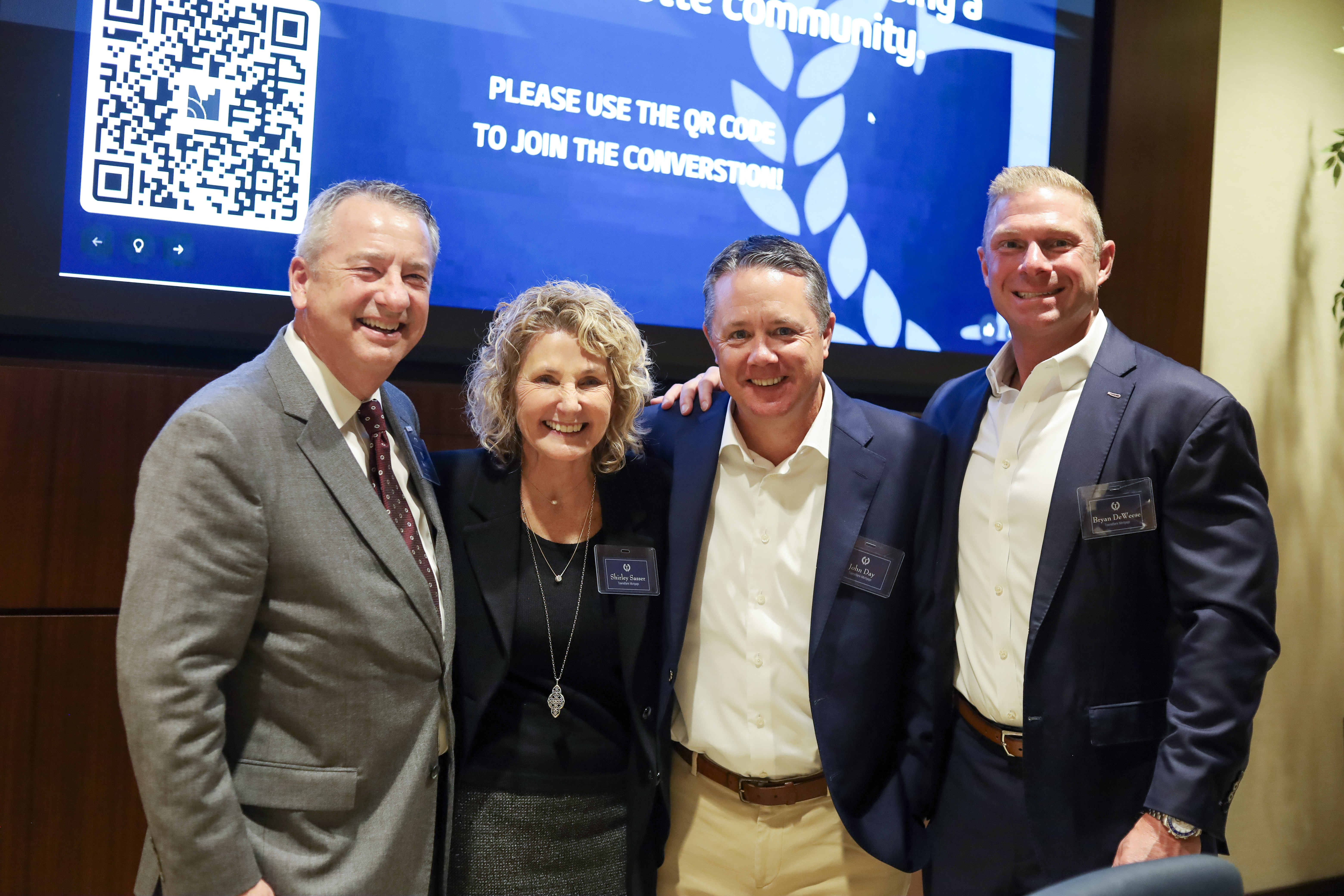 Inside Business Top Workplaces 2025: At TowneBank Mortgage, Team-Building Brings Better Client Experience