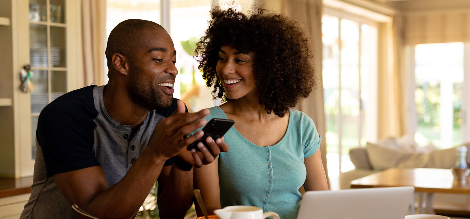 Key Signs You're Ready to Buy a Home