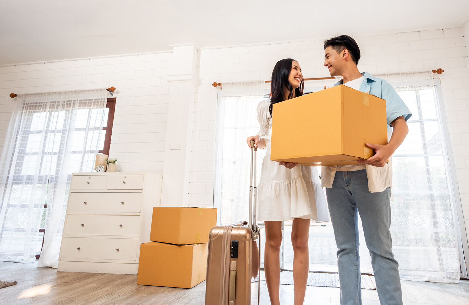 Reasons to Become a Homeowner